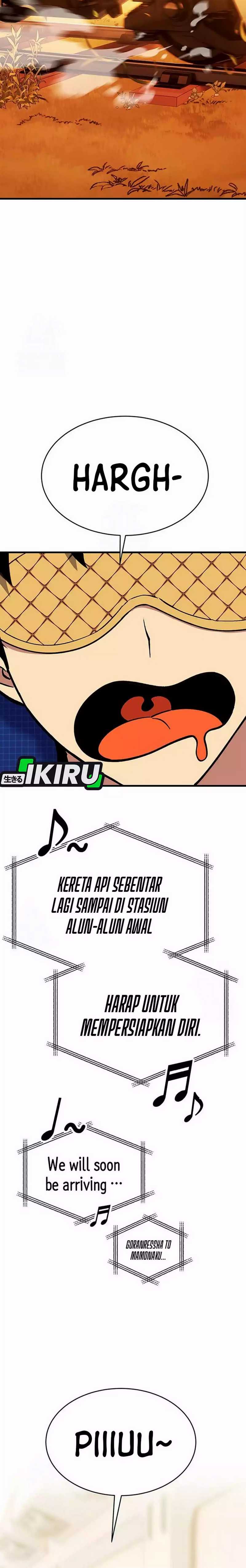 Dig or Die Chapter 14 Gambar 3