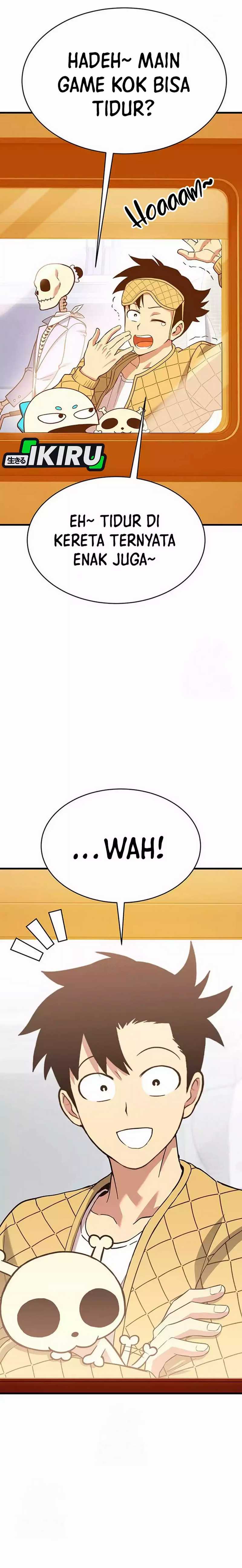 Dig or Die Chapter 14 Gambar 5