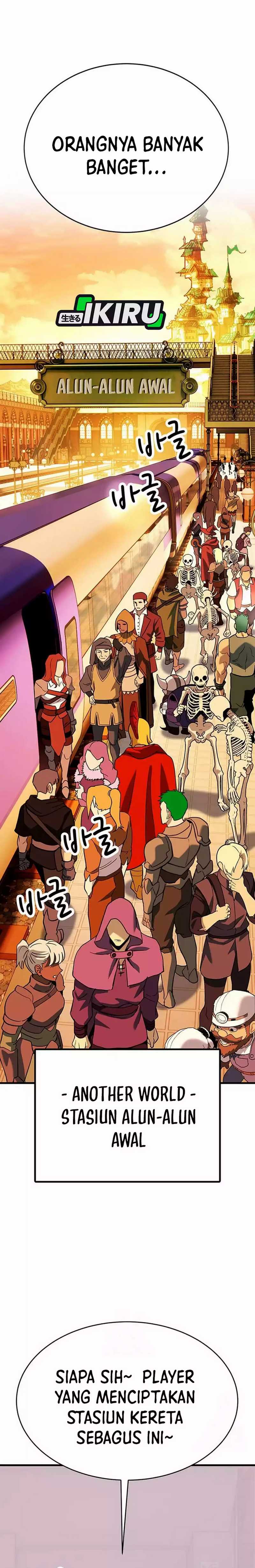 Dig or Die Chapter 14 Gambar 6