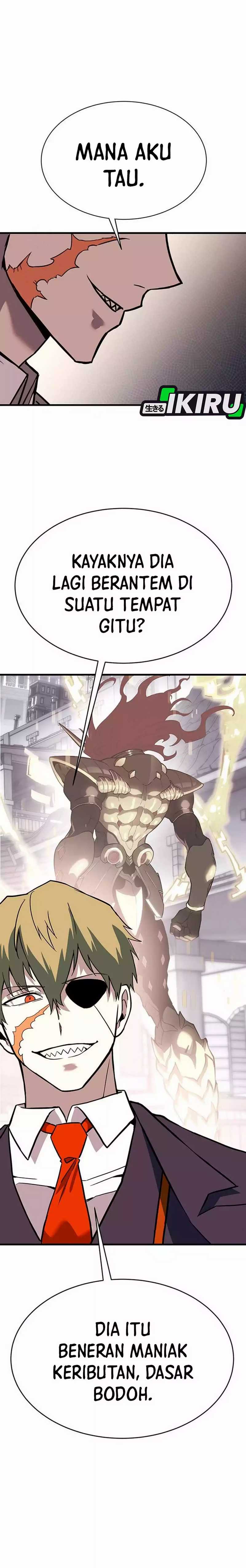 Dig or Die Chapter 14 Gambar 10