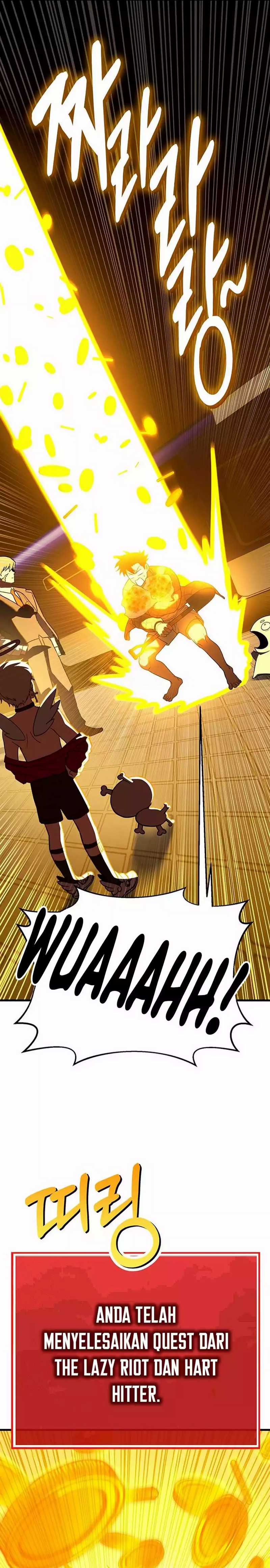Dig or Die Chapter 14 Gambar 14