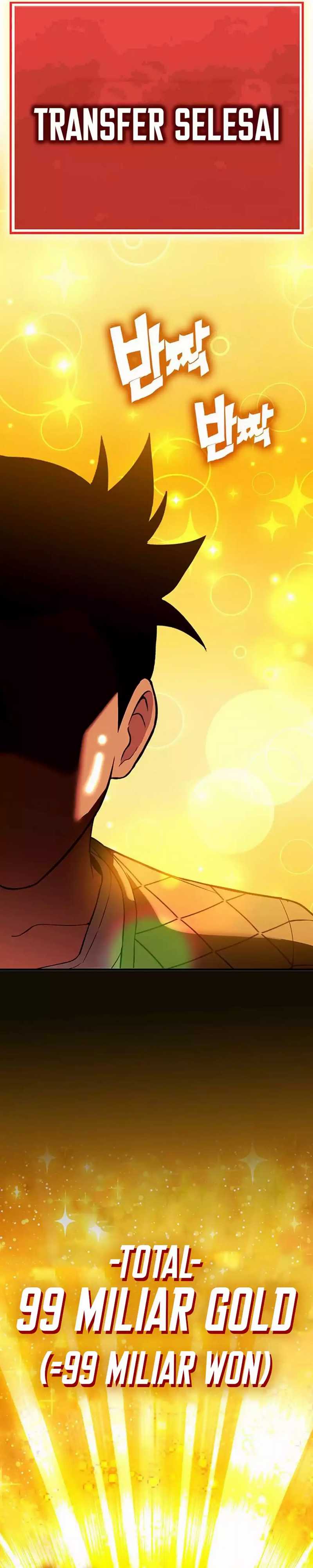 Dig or Die Chapter 14 Gambar 16