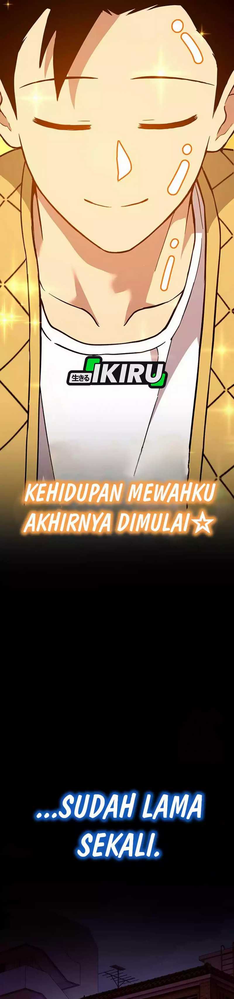 Dig or Die Chapter 14 Gambar 18