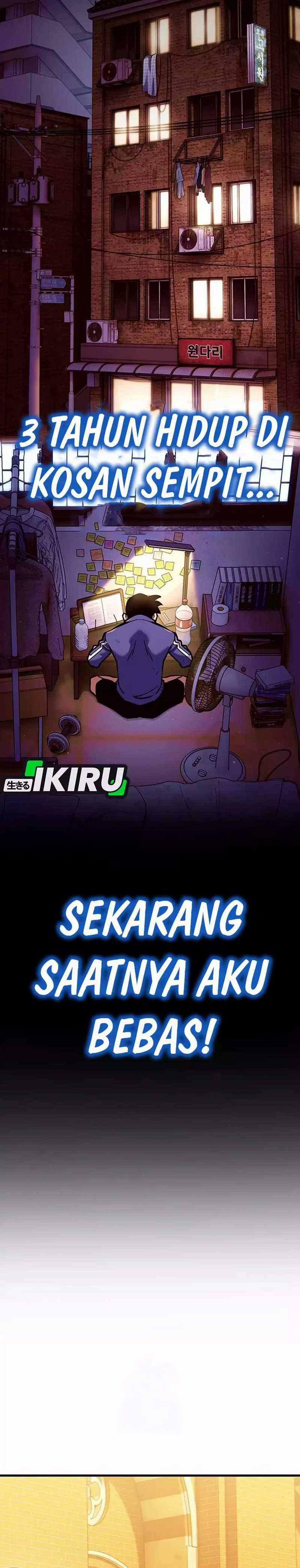 Dig or Die Chapter 14 Gambar 19
