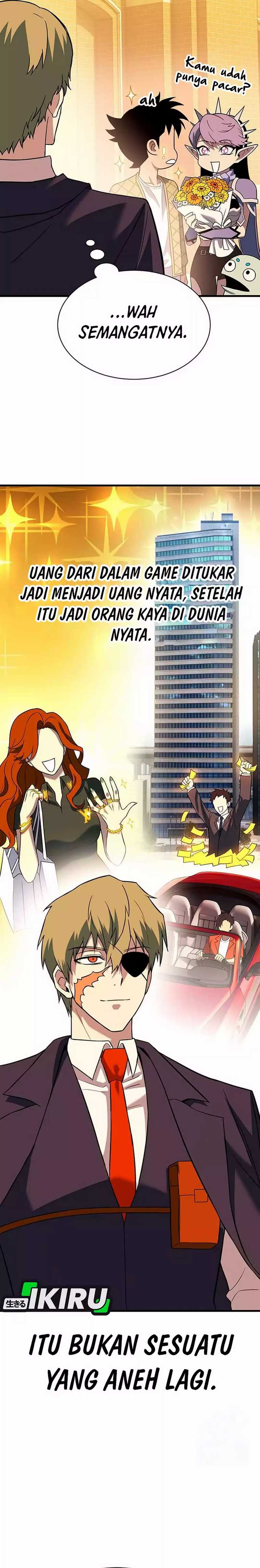 Dig or Die Chapter 14 Gambar 20