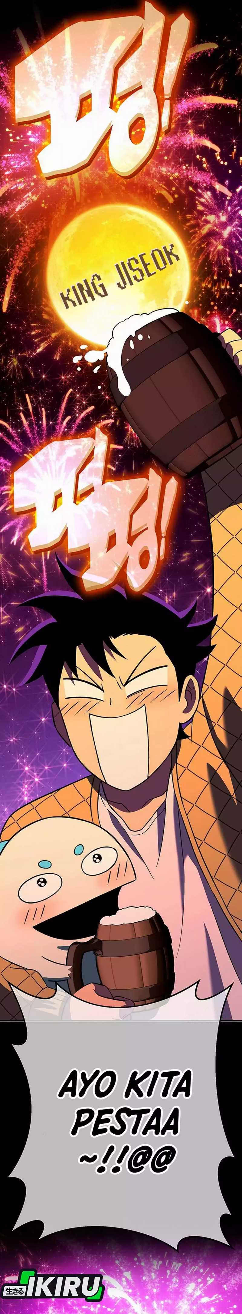 Dig or Die Chapter 14 Gambar 23