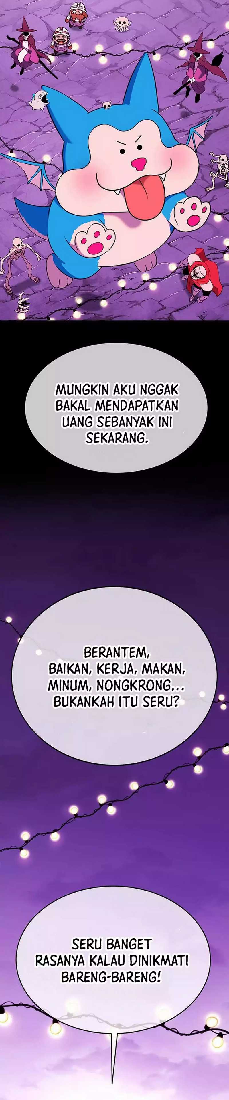 Dig or Die Chapter 14 Gambar 28