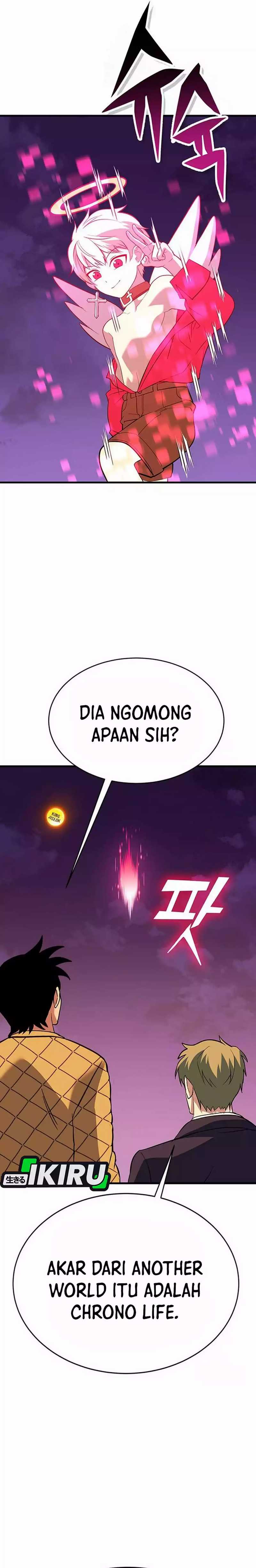 Dig or Die Chapter 14 Gambar 33