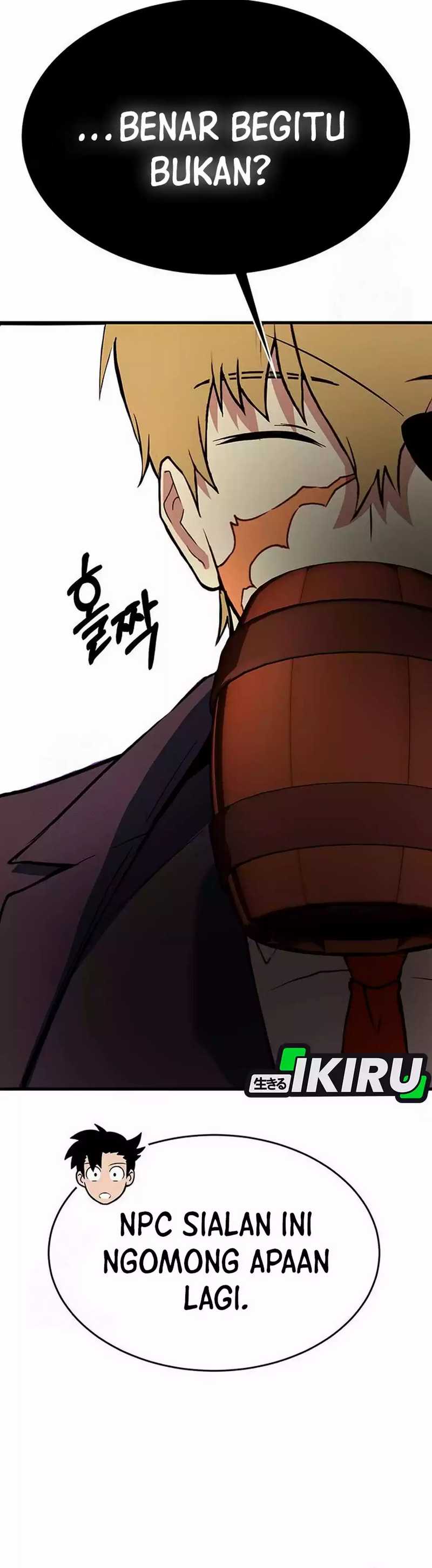 Dig or Die Chapter 14 Gambar 34