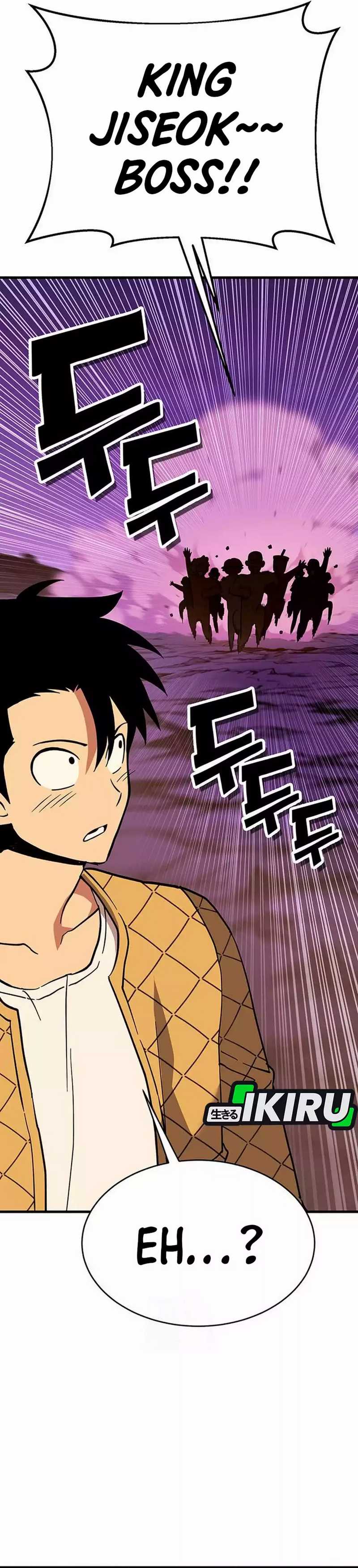Dig or Die Chapter 14 Gambar 35