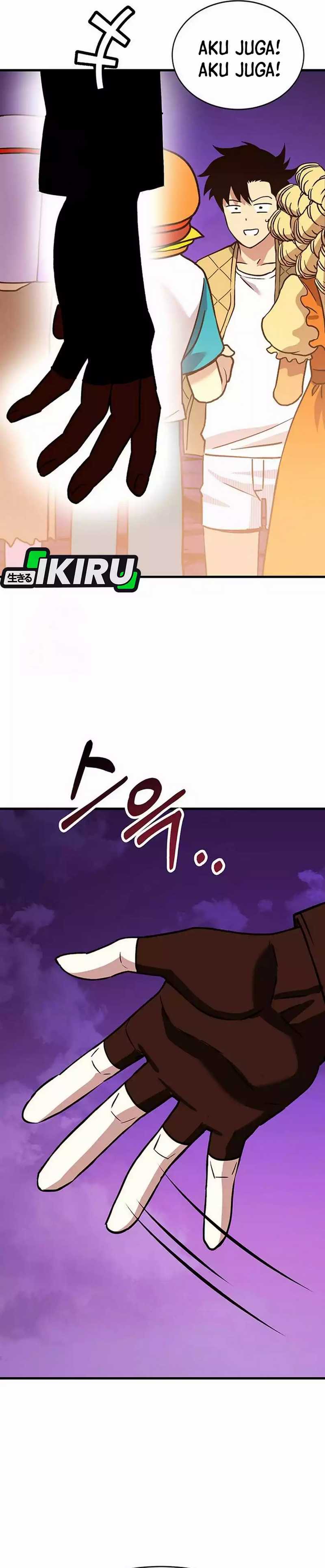 Dig or Die Chapter 14 Gambar 38