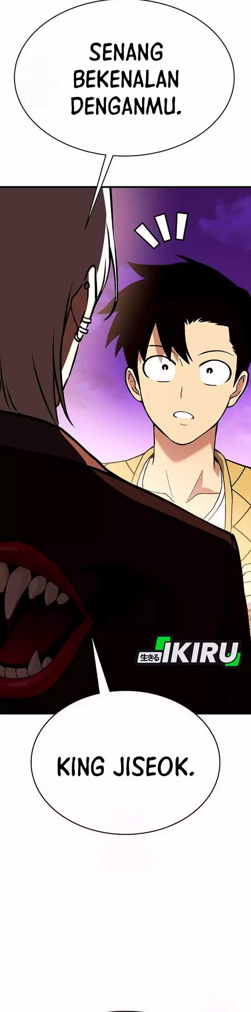 Dig or Die Chapter 14 Gambar 39