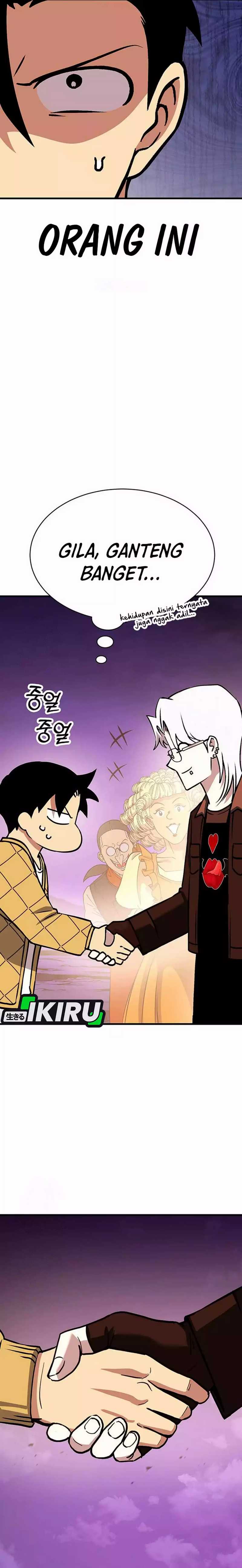 Dig or Die Chapter 14 Gambar 42