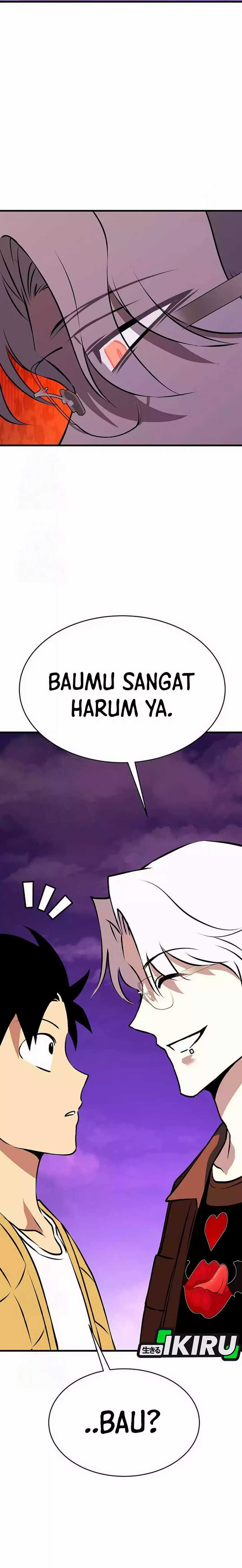 Dig or Die Chapter 14 Gambar 43