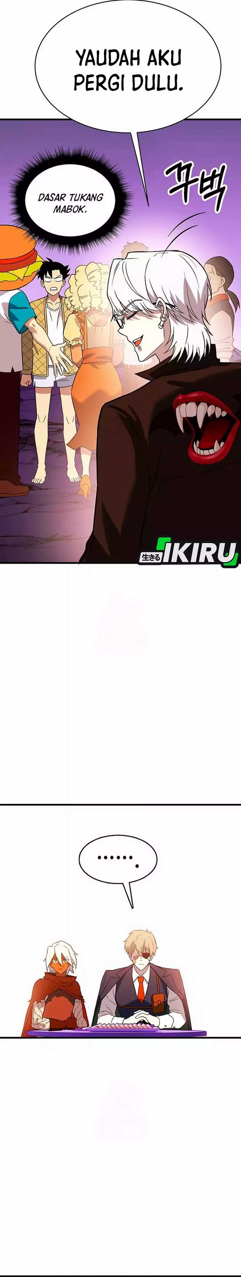 Dig or Die Chapter 14 Gambar 45