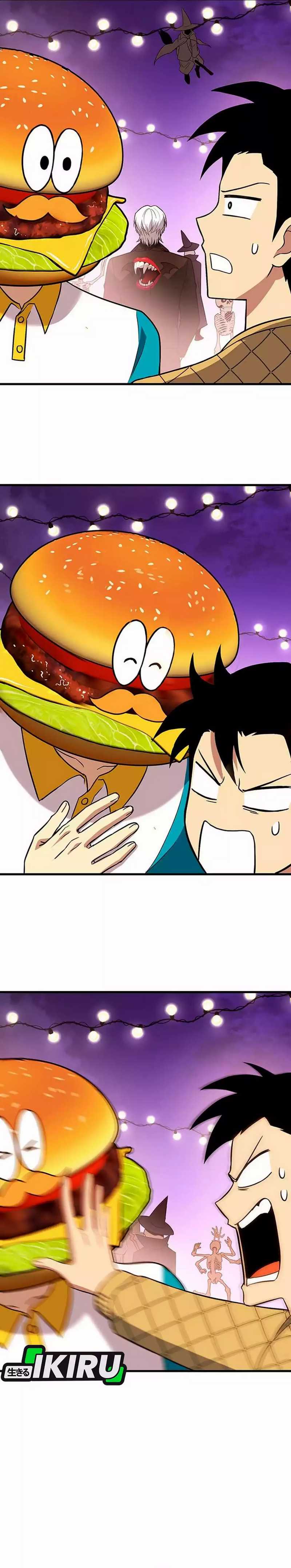 Dig or Die Chapter 14 Gambar 46
