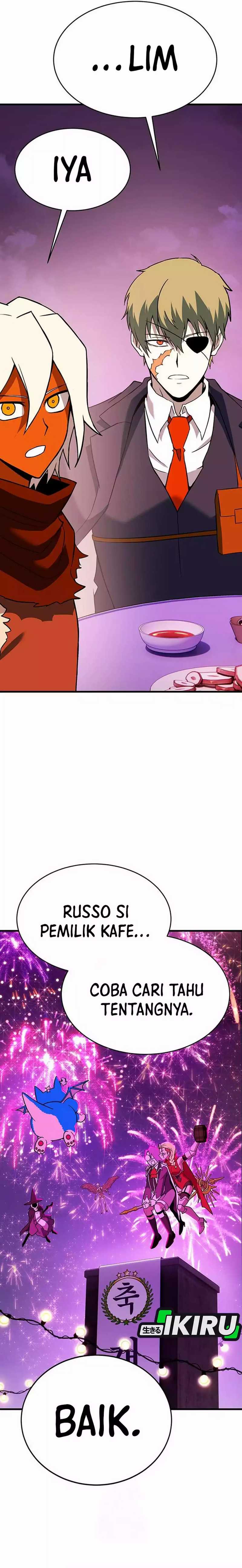 Dig or Die Chapter 14 Gambar 47