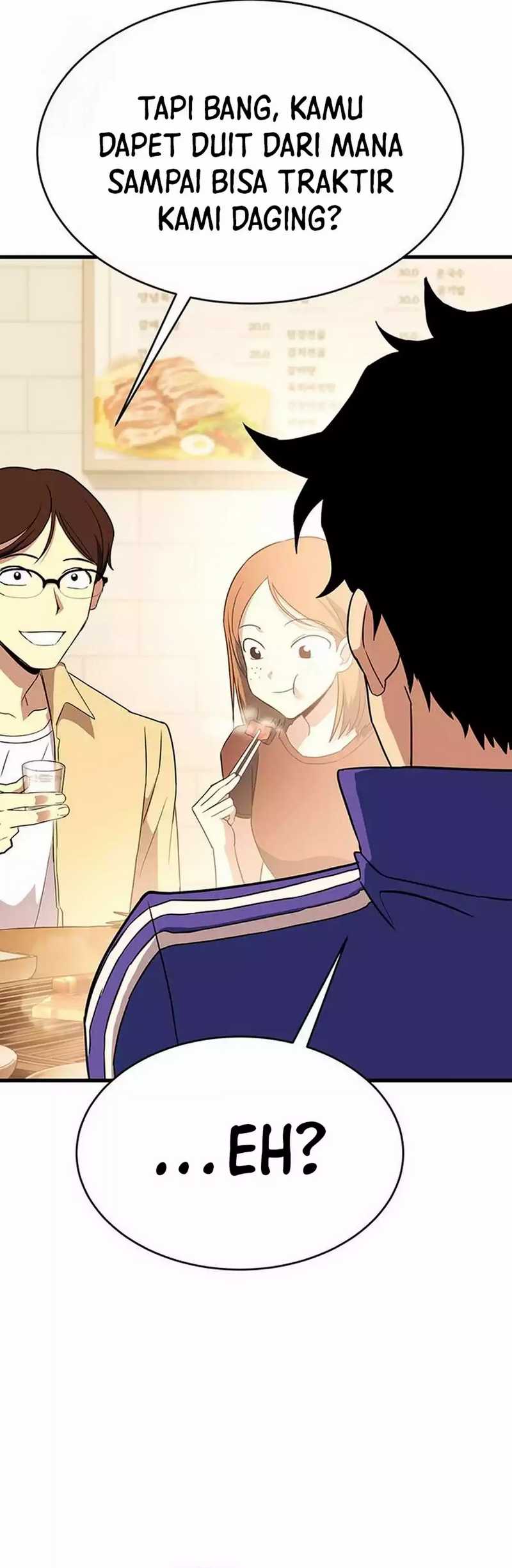 Dig or Die Chapter 14 Gambar 51