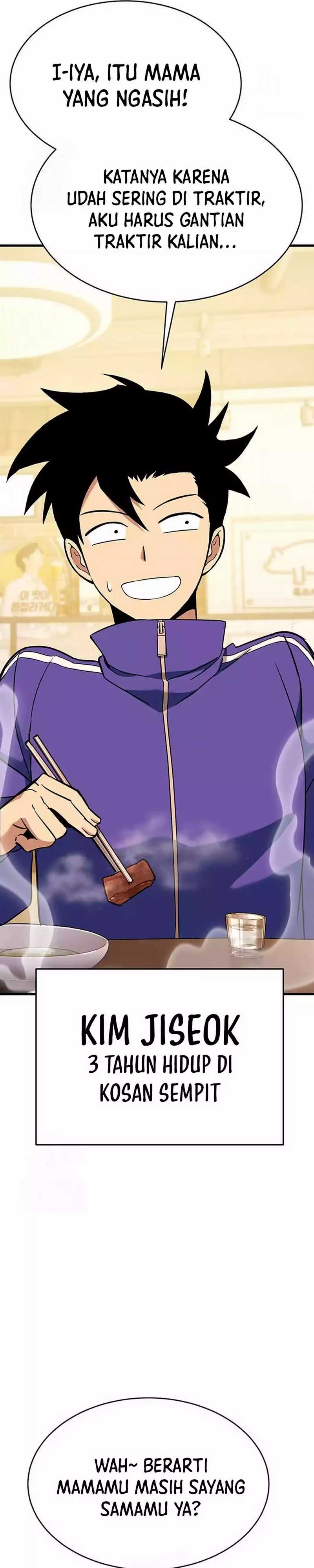 Dig or Die Chapter 14 Gambar 52