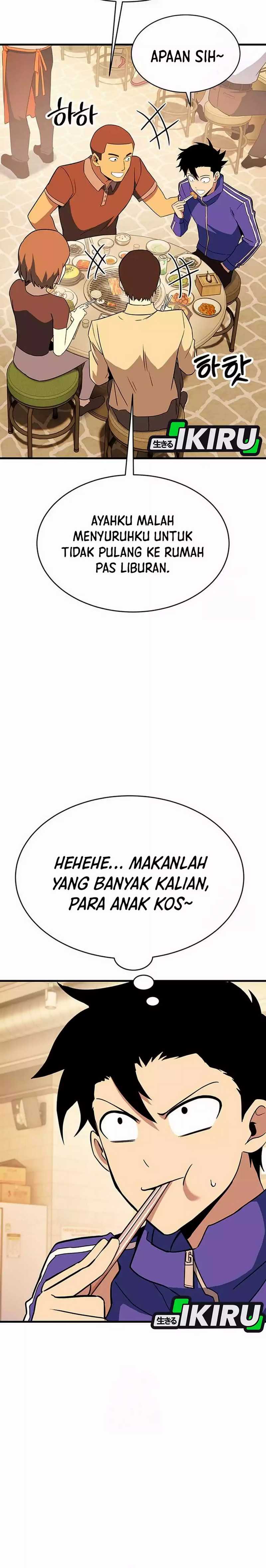 Dig or Die Chapter 14 Gambar 53