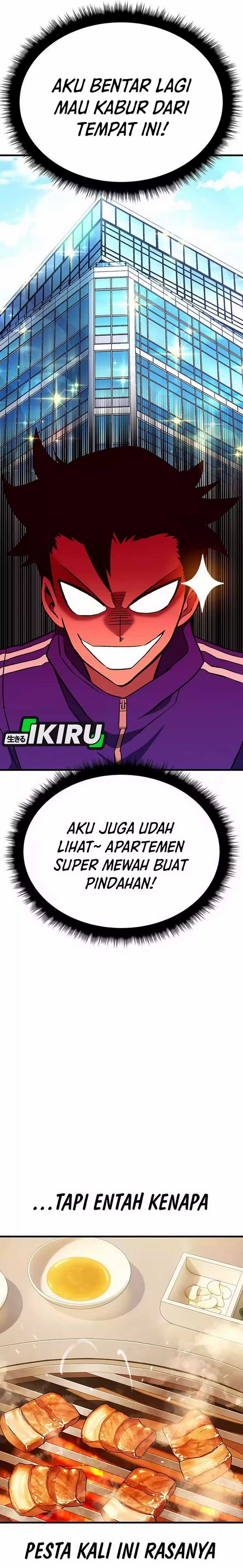Dig or Die Chapter 14 Gambar 54