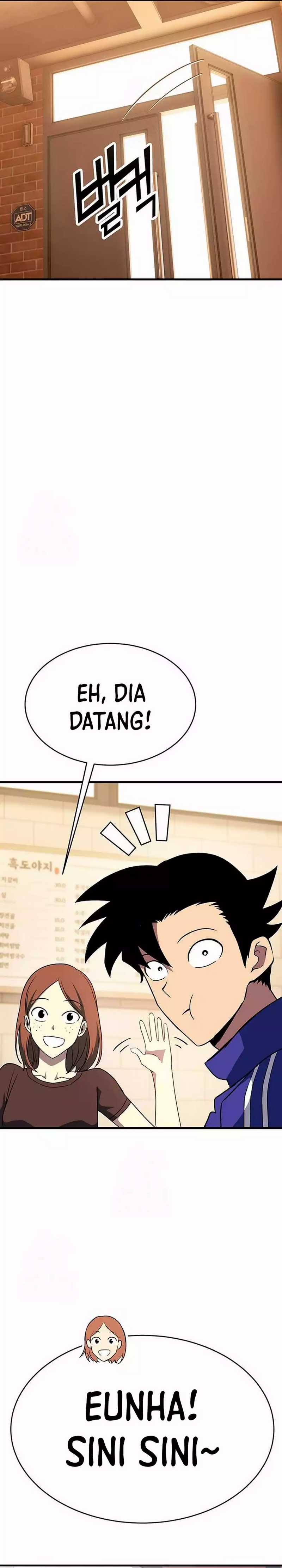 Dig or Die Chapter 14 Gambar 56