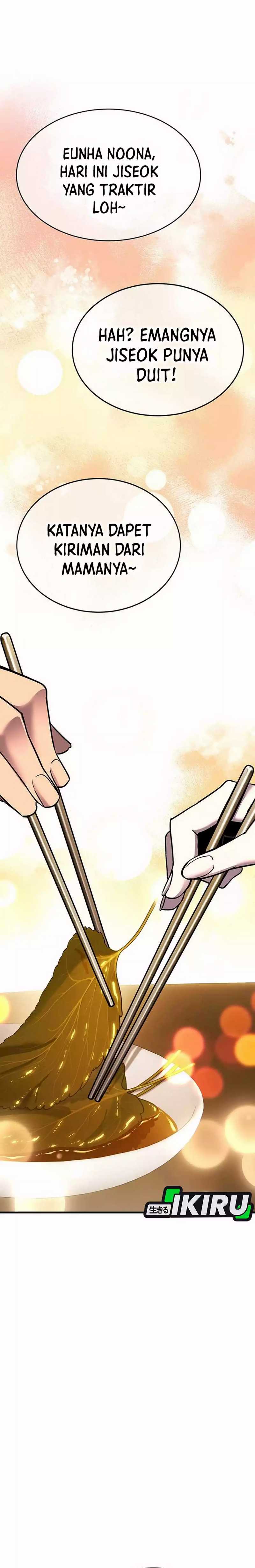 Dig or Die Chapter 14 Gambar 62