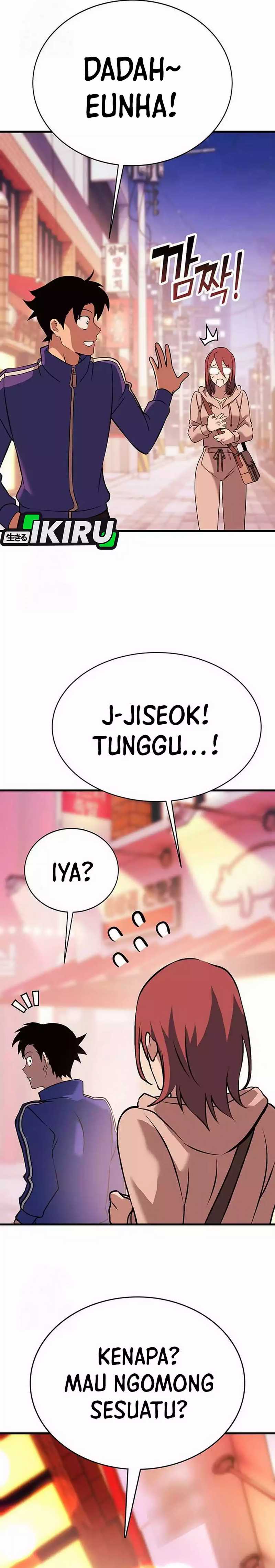 Dig or Die Chapter 14 Gambar 64
