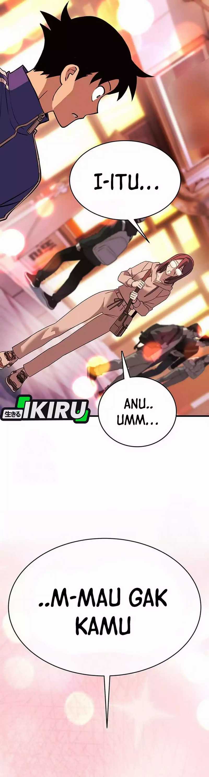 Dig or Die Chapter 14 Gambar 65
