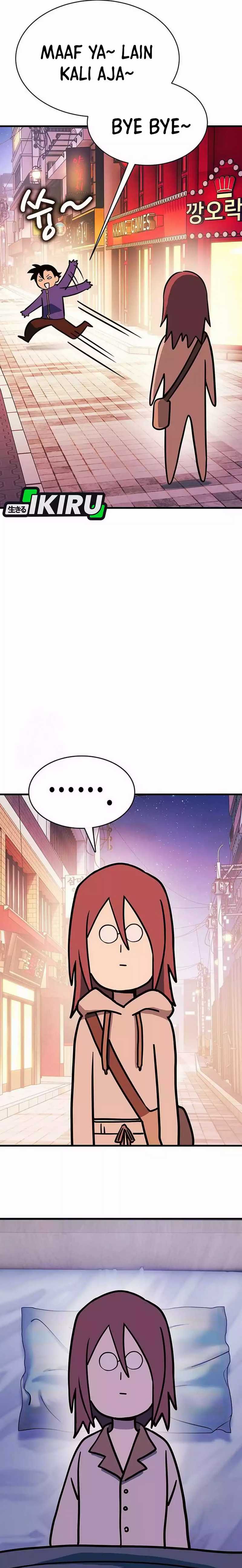 Dig or Die Chapter 14 Gambar 68