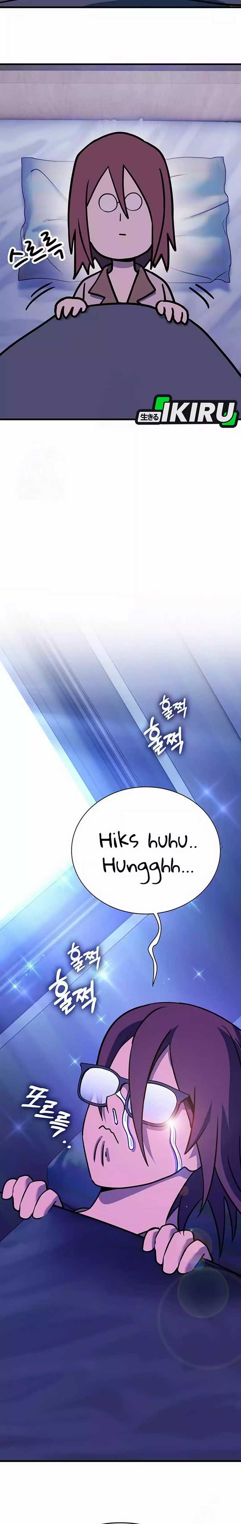 Dig or Die Chapter 14 Gambar 69