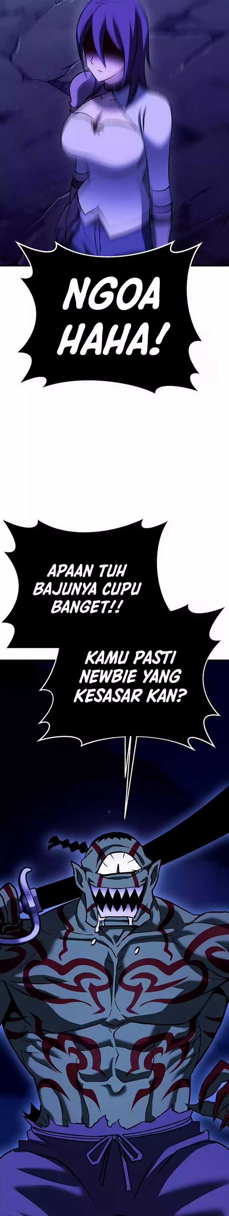 Dig or Die Chapter 14 Gambar 75