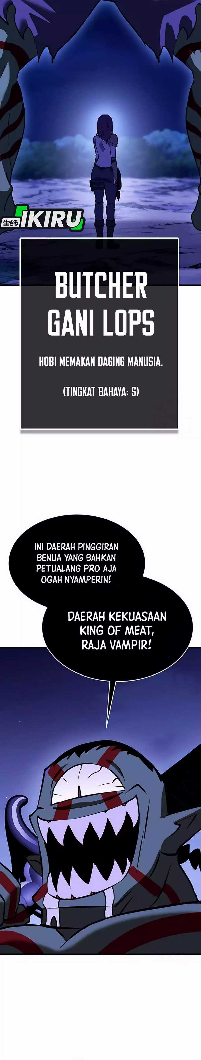Dig or Die Chapter 14 Gambar 76