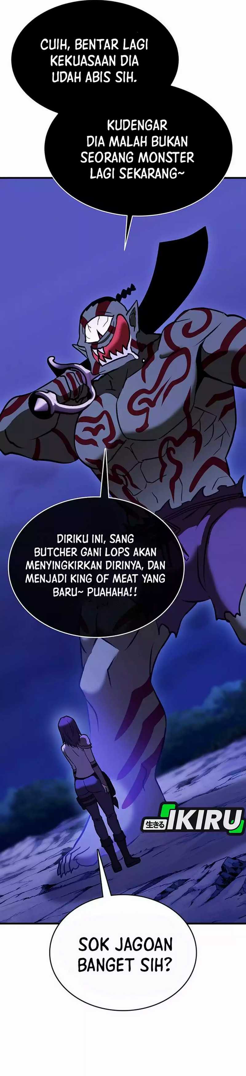 Dig or Die Chapter 14 Gambar 77