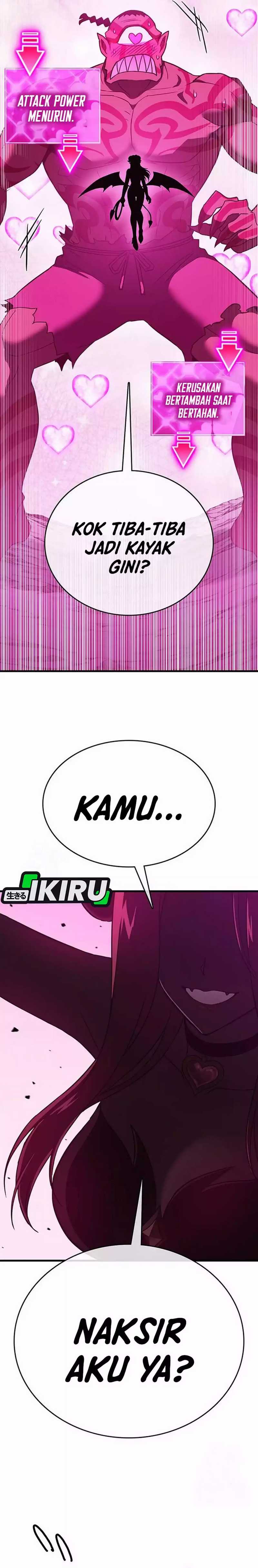 Dig or Die Chapter 14 Gambar 81