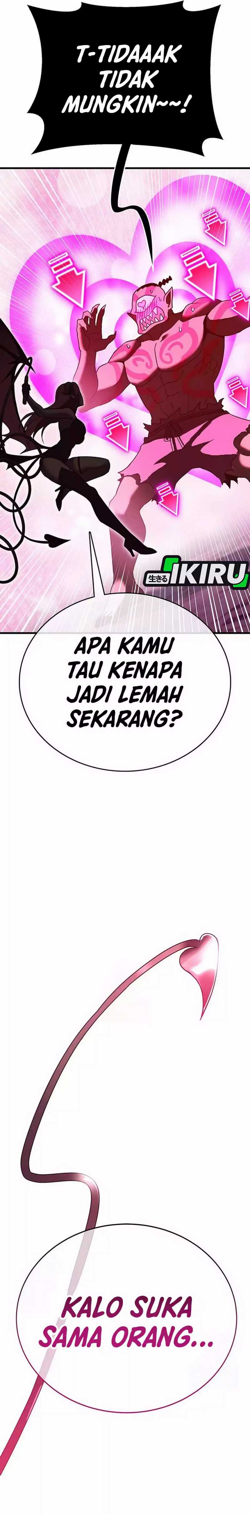 Dig or Die Chapter 14 Gambar 82