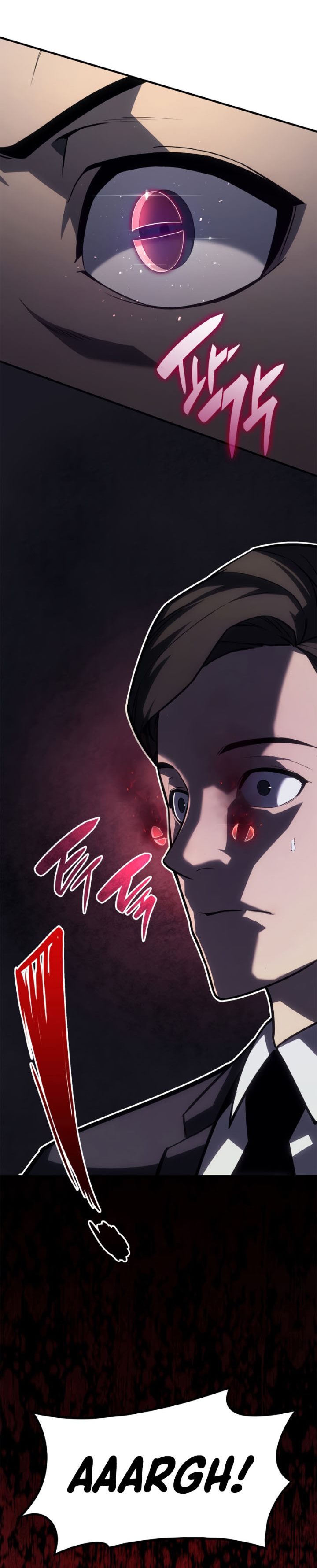 A Disaster-Class Hero Has Returned Chapter 55 Gambar 34