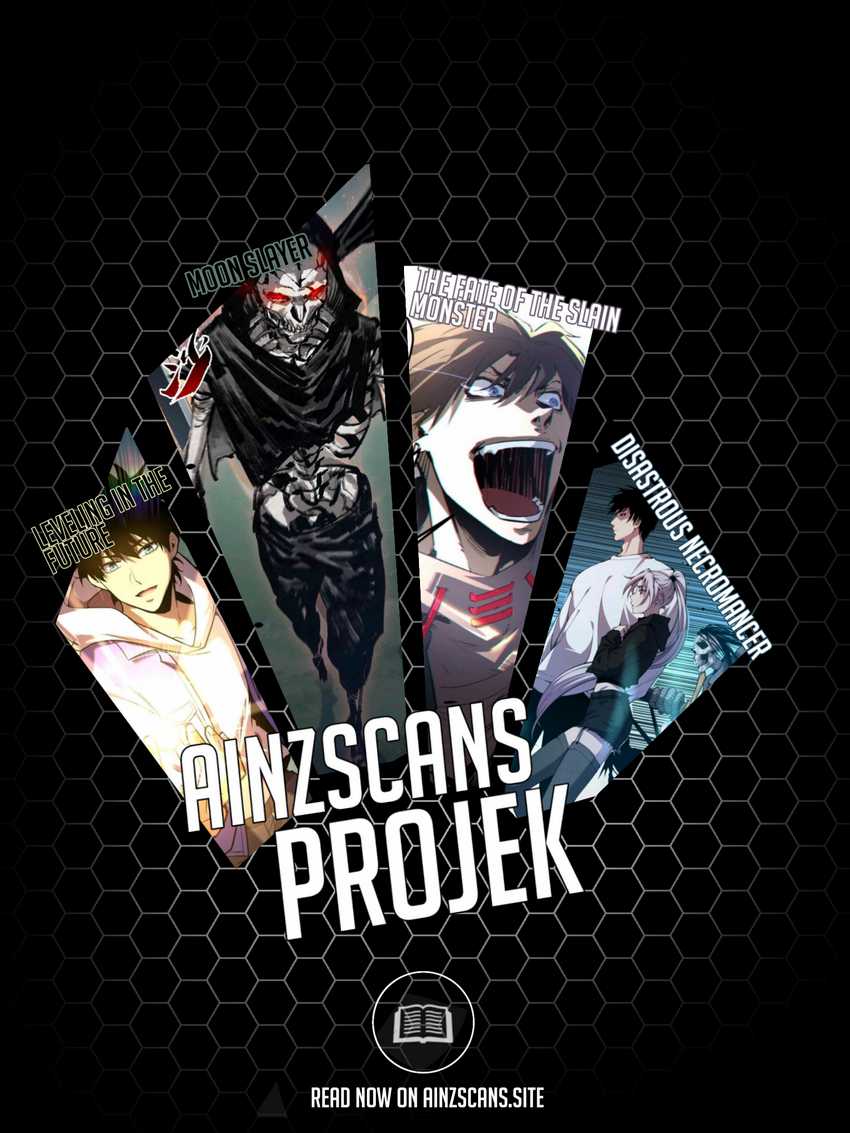 Disastrous Necromancer Chapter 05 Gambar 27