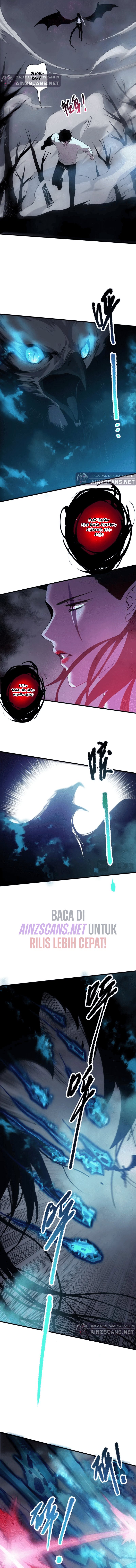Disastrous Necromancer Chapter 125 Gambar 5