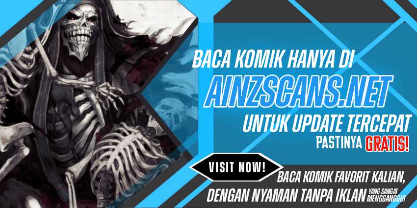 Disastrous Necromancer Chapter 130 Gambar 2
