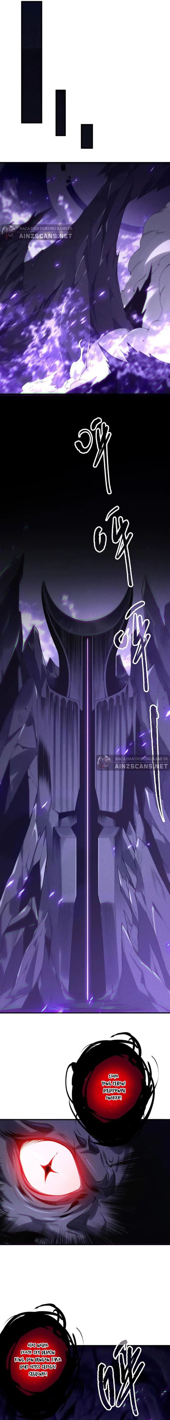 Disastrous Necromancer Chapter 140 Gambar 10