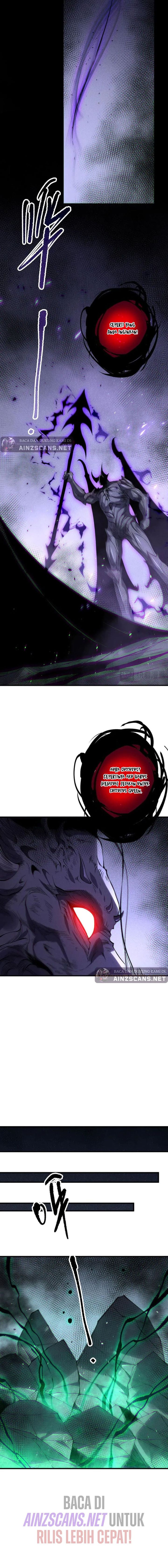 Disastrous Necromancer Chapter 140 Gambar 13