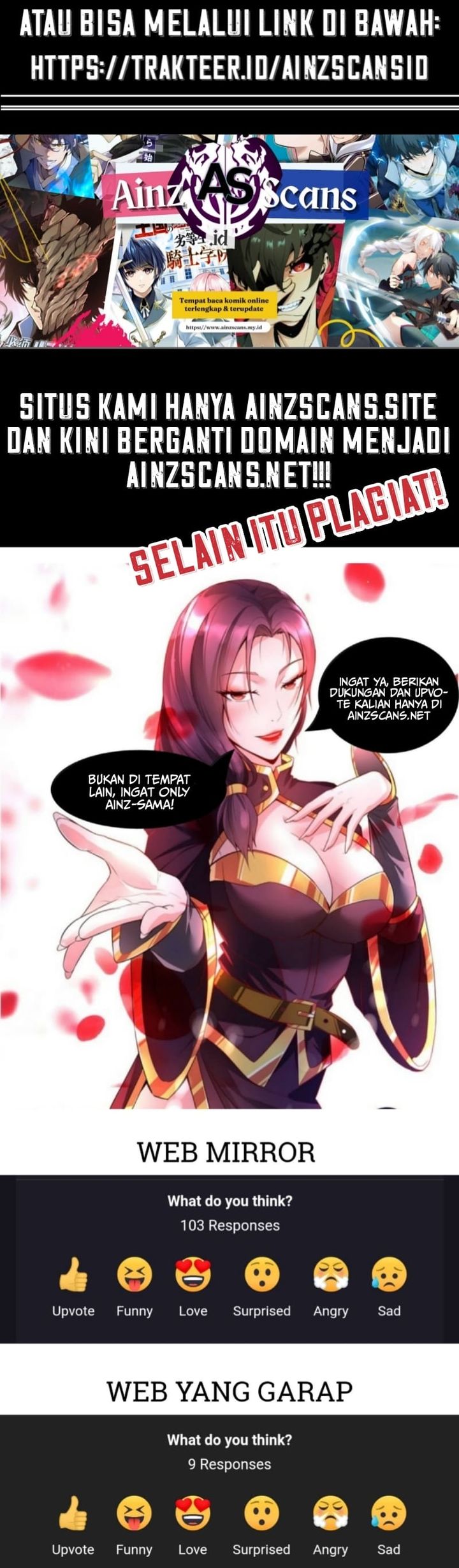 Disastrous Necromancer Chapter 140 Gambar 16