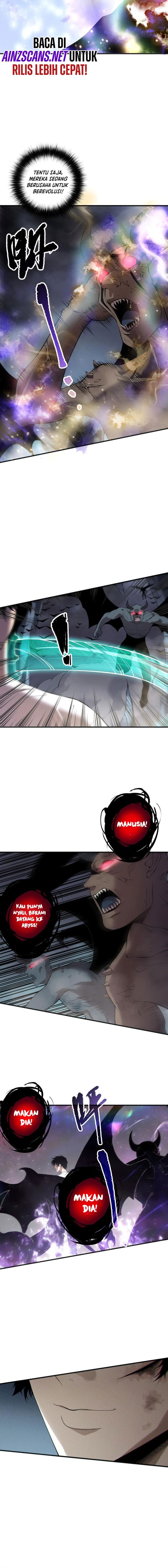 Disastrous Necromancer Chapter 150 Gambar 2