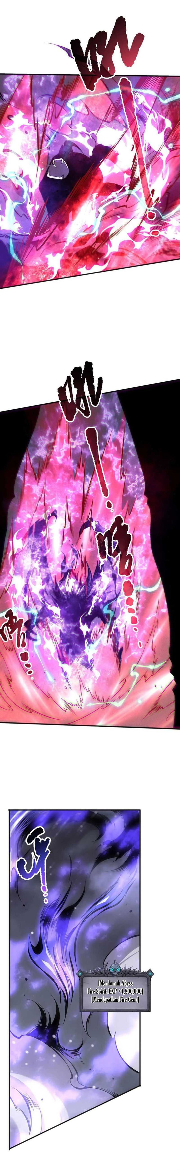 Disastrous Necromancer Chapter 151 Gambar 11
