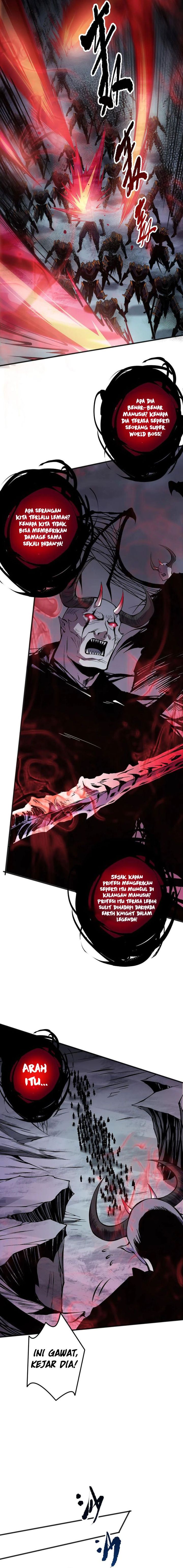 Disastrous Necromancer Chapter 152 Gambar 4