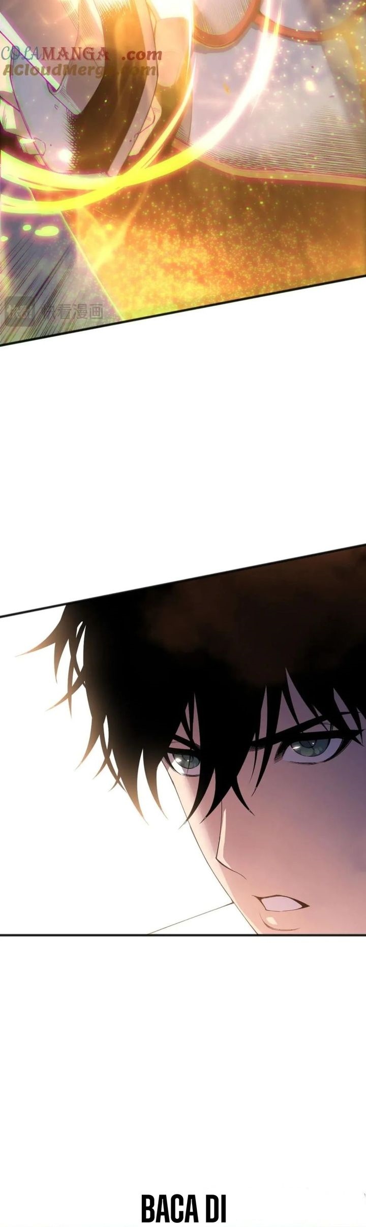Disastrous Necromancer Chapter 168 Gambar 19
