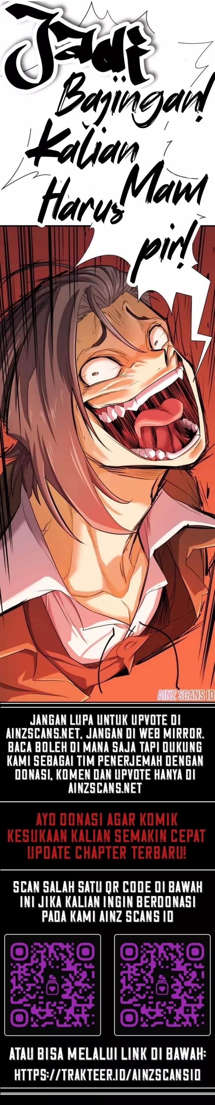 Disastrous Necromancer Chapter 168 Gambar 27