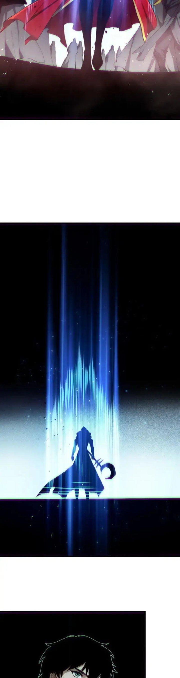 Disastrous Necromancer Chapter 172 Gambar 8