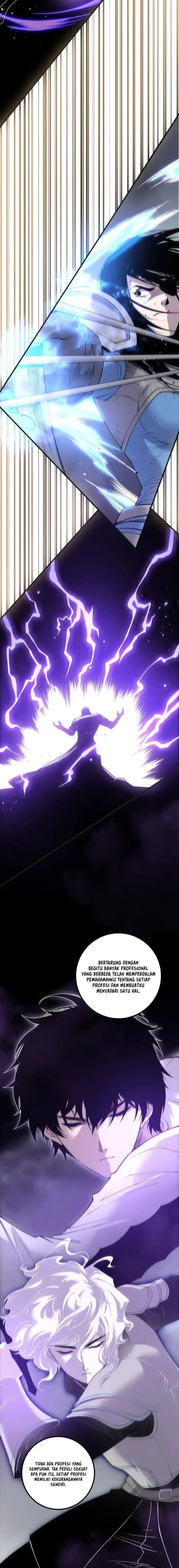 Disastrous Necromancer Chapter 172 Gambar 15
